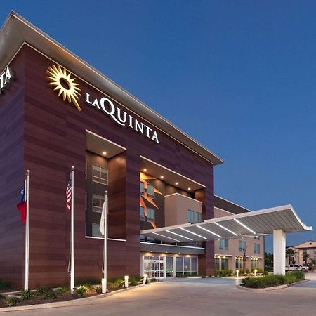 La Quinta Inn & Suites By Wyndham Texas City I 45 Exteriör bild