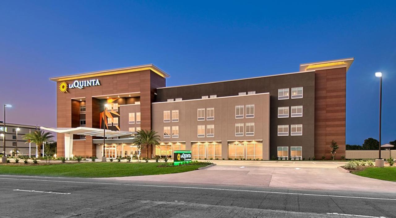 La Quinta Inn & Suites By Wyndham Texas City I 45 Exteriör bild