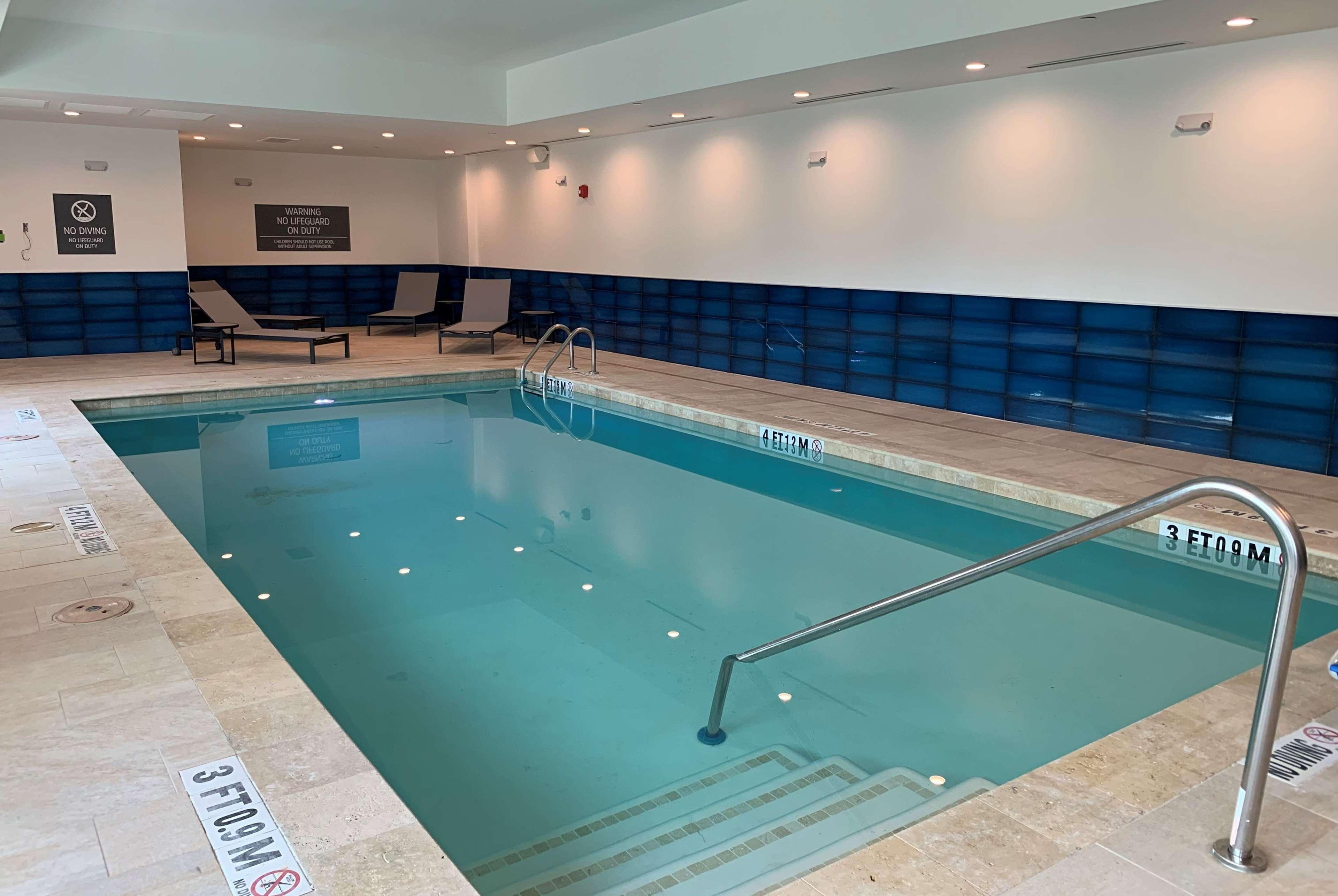 La Quinta Inn & Suites By Wyndham Texas City I 45 Exteriör bild