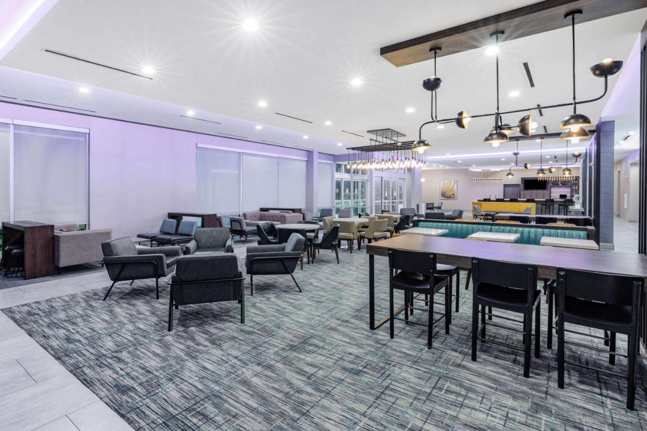 La Quinta Inn & Suites By Wyndham Texas City I 45 Exteriör bild