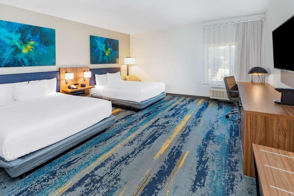 La Quinta Inn & Suites By Wyndham Texas City I 45 Rum bild